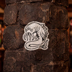 Aboleth D&D Sticker